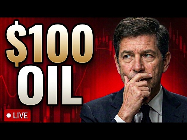 🔴MARKETS BRACE AHEAD OF CPI,  BANK EARNINGS SHOCK | LIVE DAY TRADING NQ, ES, GOLD, BTC