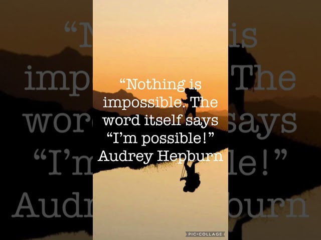 Quote of the week