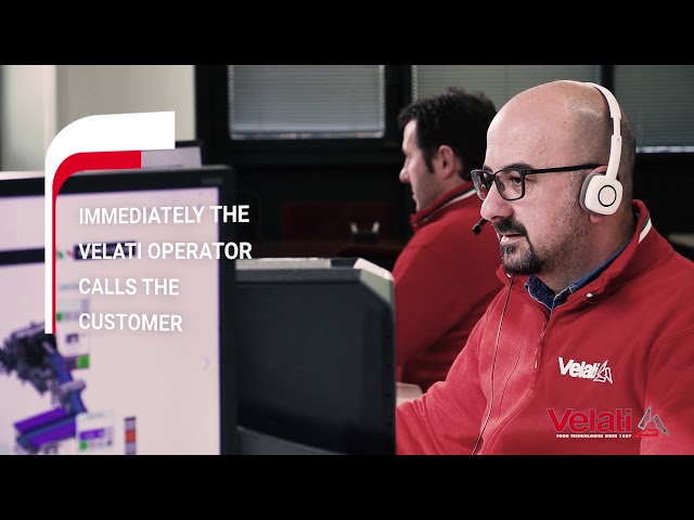 AUGMENTED REALITY - AR SYSTEM VELATI SRL