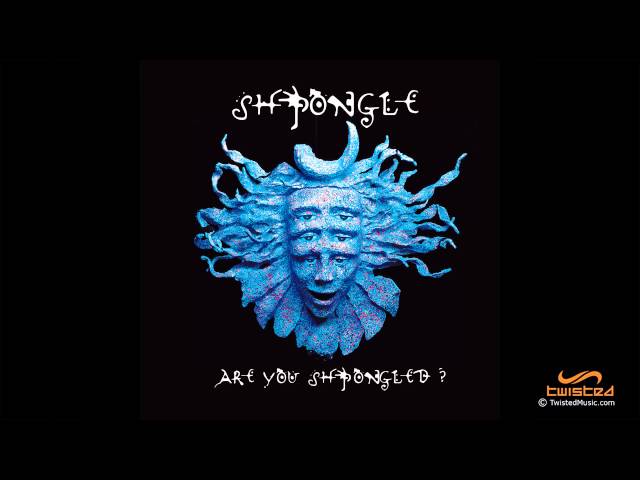Shpongle - Are You Shpongled? [FULL ALBUM]