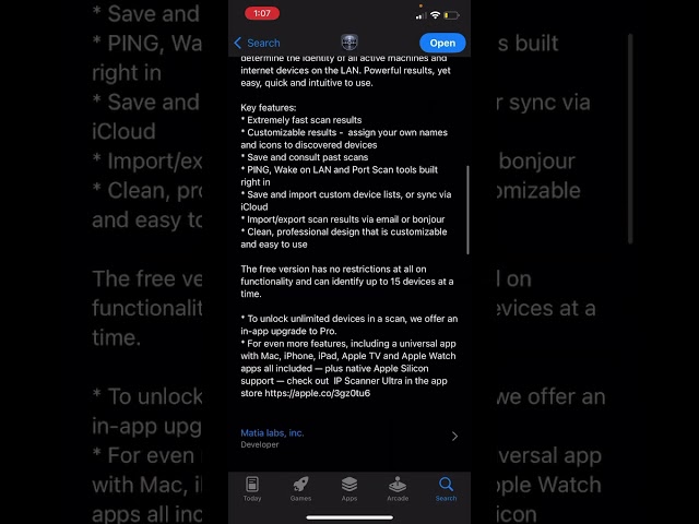 How to scan your wifi network for unknown devices #technology #iphone #security #wifi
