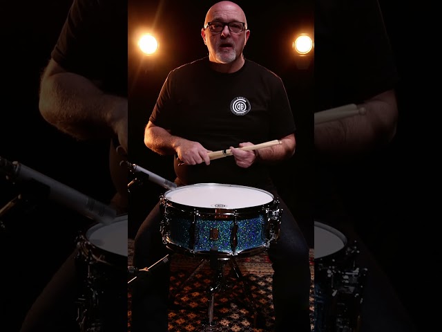 Simon Mellish - Back Sticking
