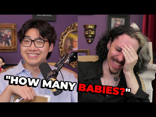 GUESS THE ANSWER ep. 10 | The Best in Jest
