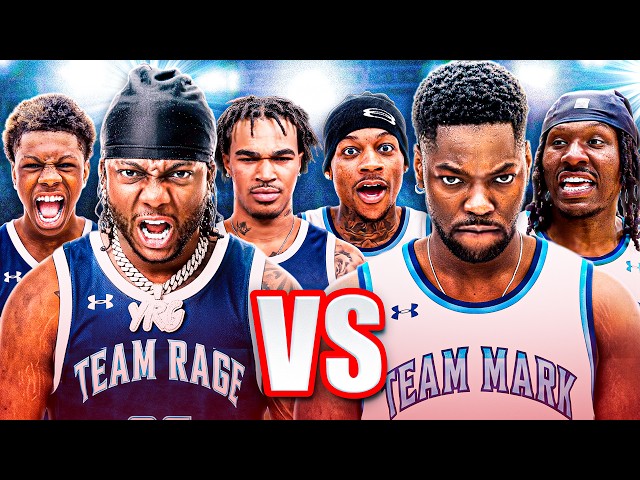 DREAMCON BASKETBALL GAME 2026 [OFFICIAL STREAM]