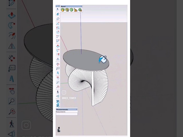SKETCHUP TUTORIALS #architecture #3dmodelingsoftware