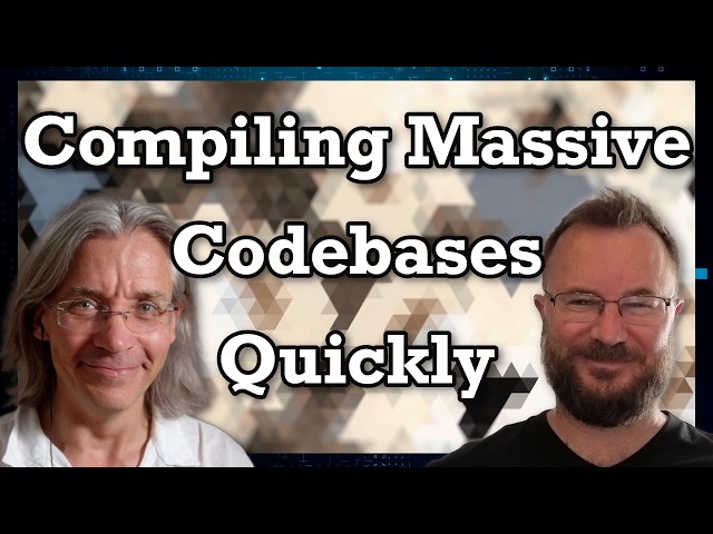 From Hack to Skip: Building Incremental Everything (with Julien Verlaguet)