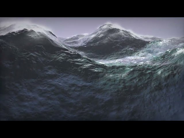 Rough Seas (beta)