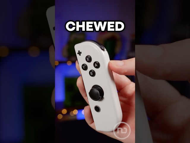 MUST-HAVE Nintendo Switch Tips & Tricks 💡