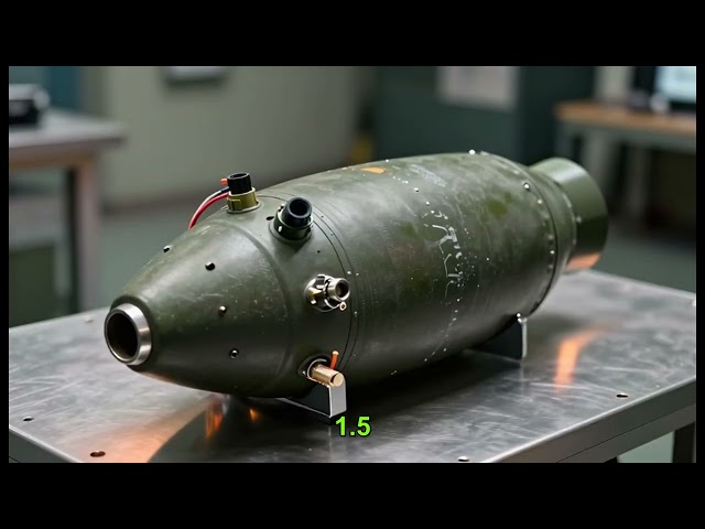 Project Vesta: U.S. Army's Secret Plan to Nuke the Moon