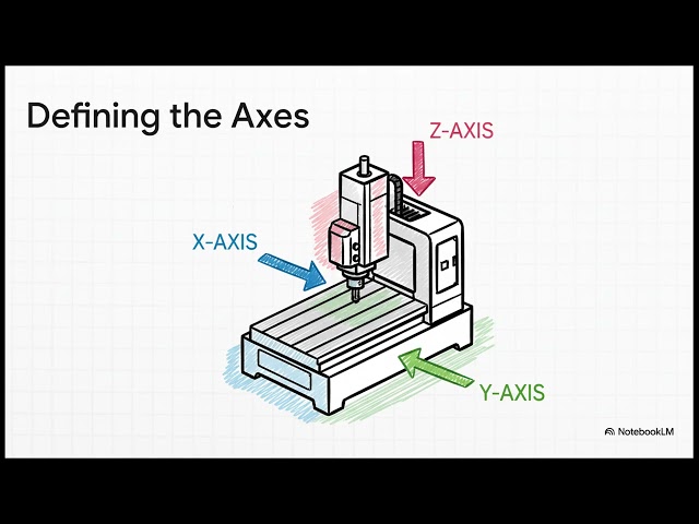 From Pixels to Parts: The Secret Language of CNC & G-Code | Ultimate Beginner's Guide