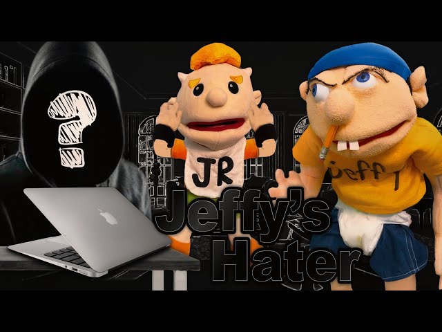 SML Parody: Jeffy's Hater