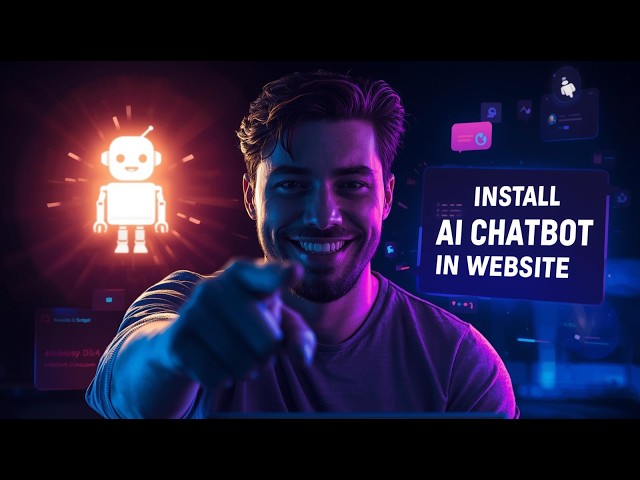 Tidio Live Chat & AI Chatbot Installation Complete Guide