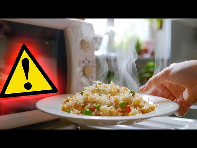 How To Reheat Food Correctly