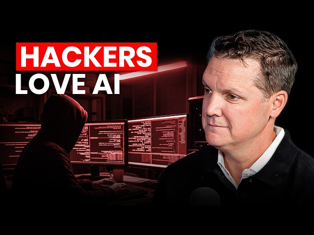 AI Is Writing Your Code — And That's Exactly What Hackers Are Counting On