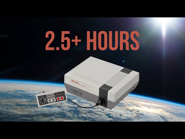 2.5+ Hours of Boppin NES Music