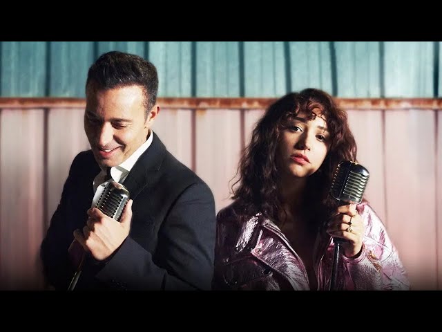 Mustafa Sandal, Zeynep Bastık - Mod (Official Video)