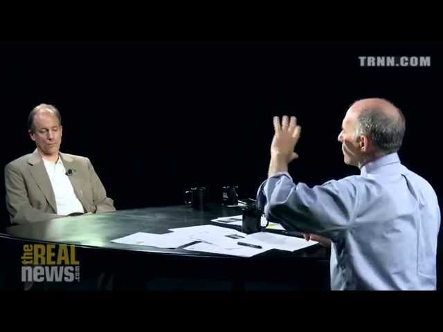 5/5 From 9 /11 to Mass Surveillance, The Man Who Knew Too Much -  Thomas Drake on RAI