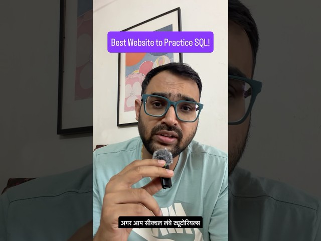Stop Watching SQL Tutorials! (Learn SQL on SQLBolt in 2026)