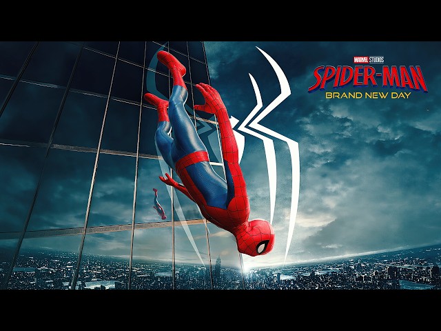 Spider-Man: Brand New Day – Out of Theater Reaction