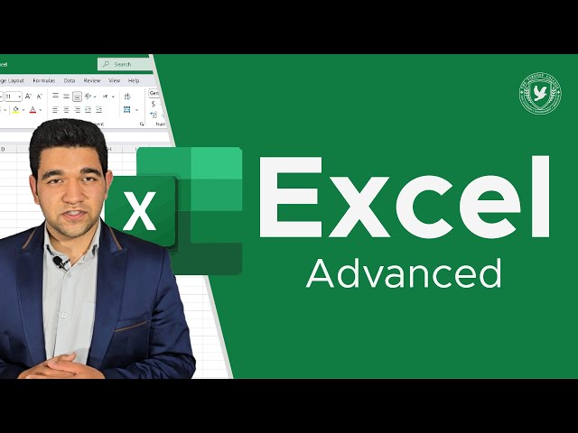 Microsoft Excel Functions & Formulas - Advanced Tutorial