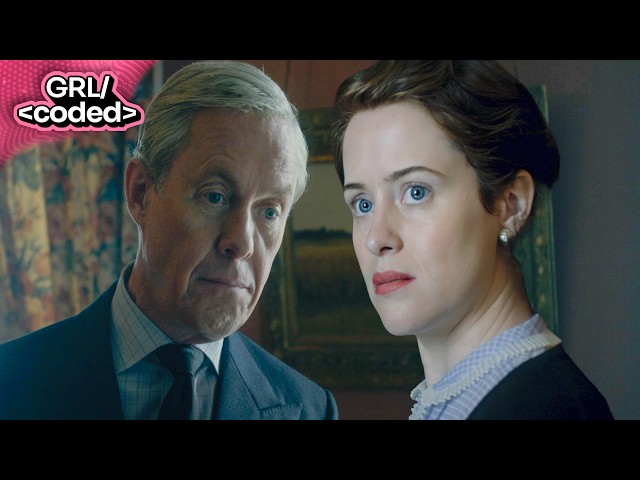 the crown (2016) - elizabeth confronts the duke of windsor about being forced into the spotlight