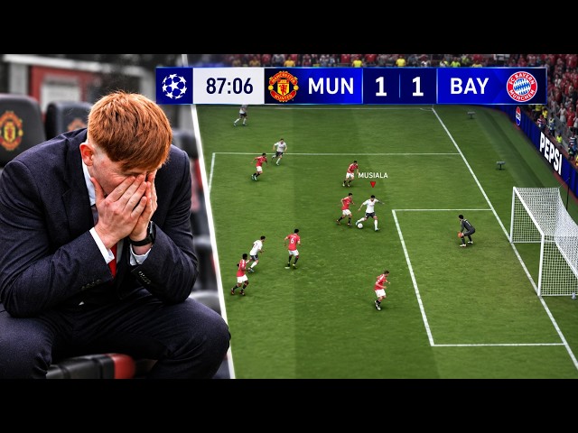 I Took Career Mode WAY Too Seriously | FC27 Career Mode | Ep.2