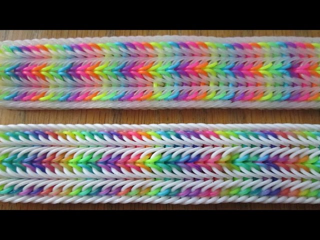Easy Hook Only- Bae Bracelet (Original Design)