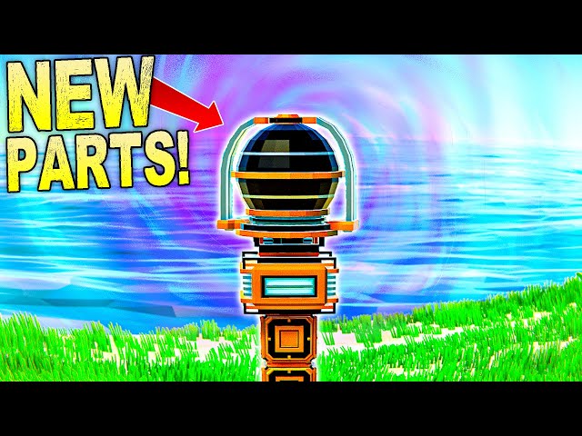 This Vortex Update Is The Most Satisfying Update So Far! [Instruments of Destruction]