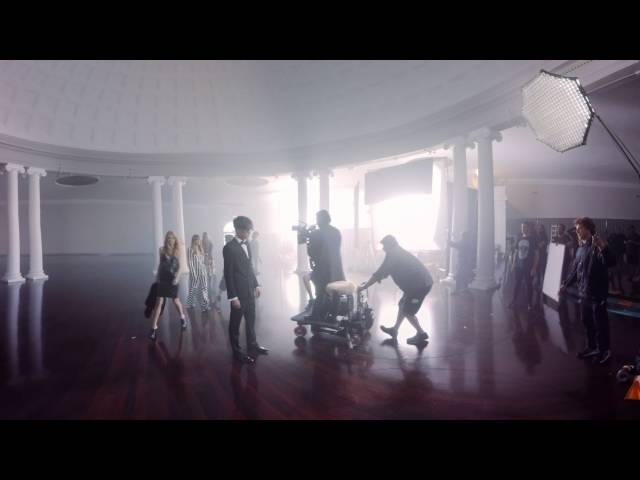 Westfield Spring Summer 2016/17 - The Front Line 360 (Extended)