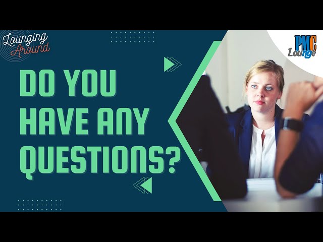 Top 5 Questions you should ask the Interviewer in a Project Manager interview