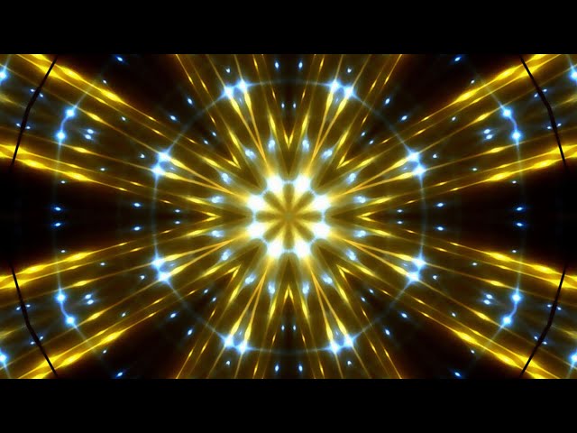 Relief from Anxiety & Panic Attacks - Binaural Beats & Isochronic Tones (Subliminal Messages)