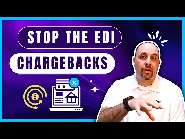 Is Your Business Losing Money on EDI? Here's How to Fix It