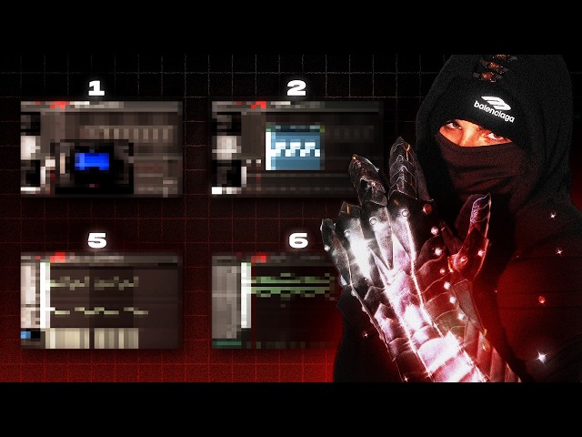 These Underground Production Tricks Will CHANGE Your Beats Forever