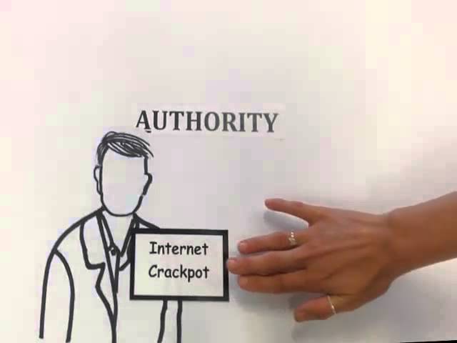 The CRAAP Test: Critically evaluating information sources