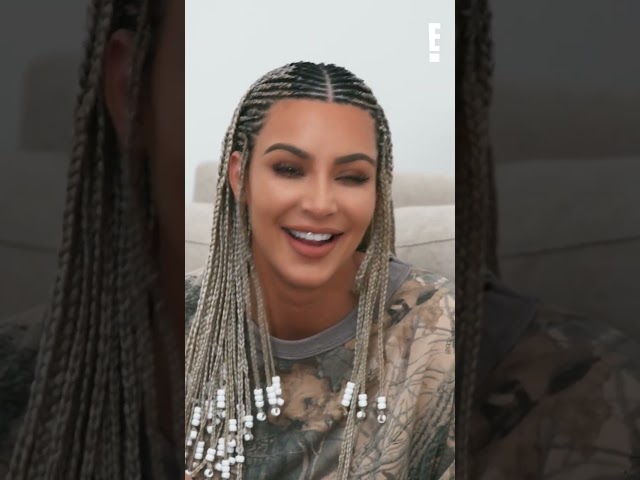 The #Kardashian family meet Chicago! #KimKardashian #KUWTK