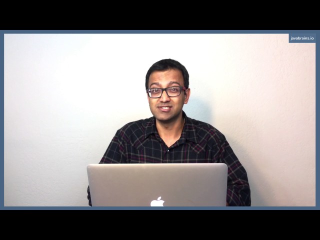 Java 8 Lambda Basics 4 - Functional vs Object Oriented Programming