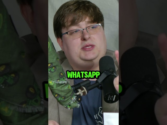 Police Hacked Telegram #goblin #gobcast