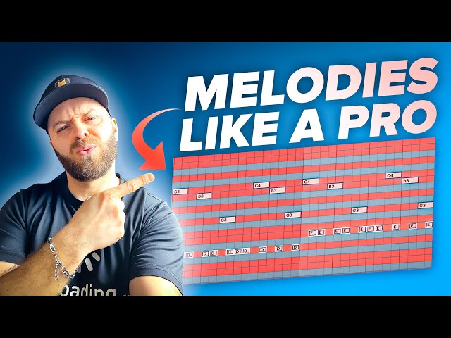 15 TOP Driving Trance Riffs | Trance Riffs Tutorial