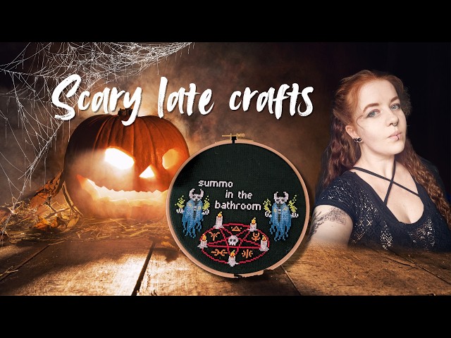 Are last minute crafts ever worth it?