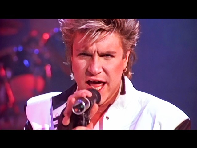 Duran Duran - The Reflex (Official Music Video)