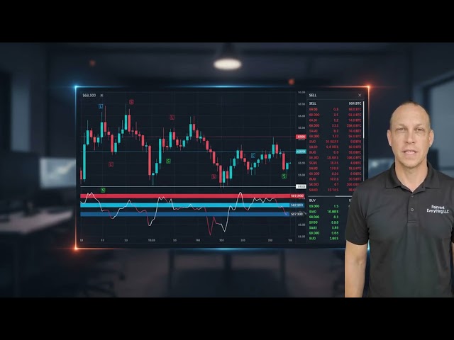 Week in Review  Bond Selloff, Bitcoin, Tariffs 1080p