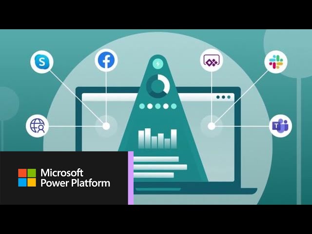 Engage customers with Microsoft's Power Virtual Agents