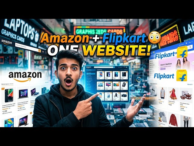 How to Make a Website Using AI – Fast & Easy Tutorial | Shaby BizTalk