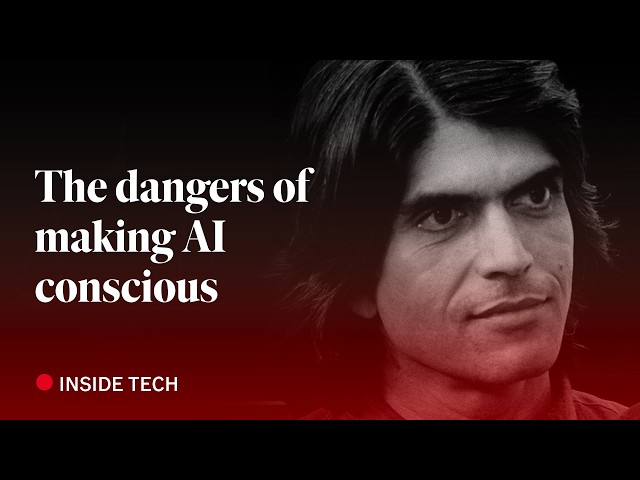 The dangers of accidentally creating a conscious AI | The Economist