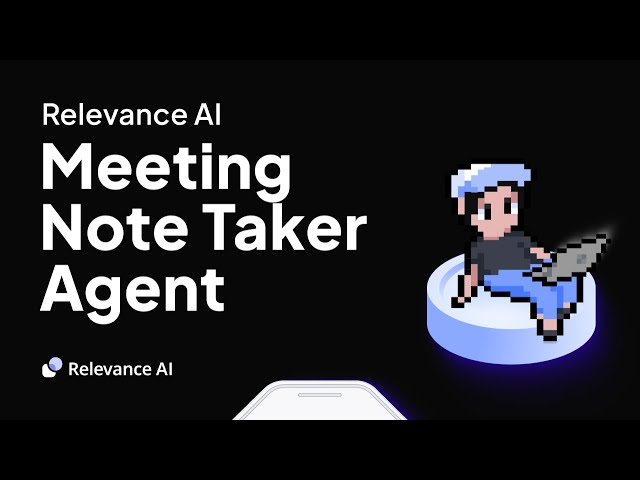 This AI Meeting Agent Saved Me Hours Every Week [See How It Works]