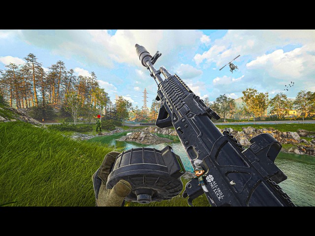WARDOGS Gameplay & 1st Impressions LAUNCH DAY