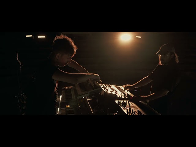 ATOEM - SInking Ocean (Live Session)