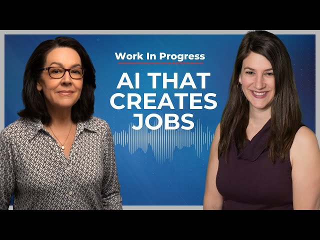 GitLab’s Plan to Turn AI Into Job Opportunities
