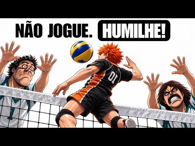 How to Play Volleyball Better Than Everyone Else as a Beginner