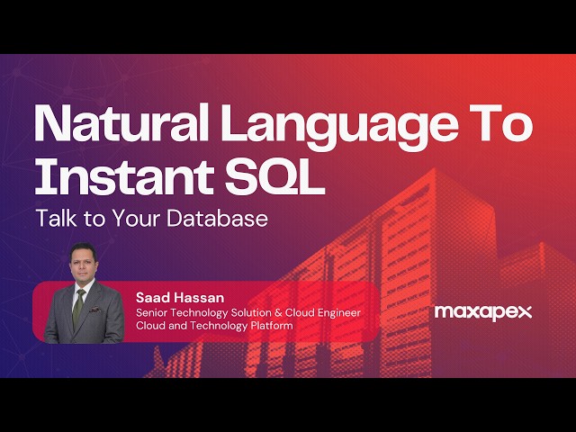 Oracle Select AI Explained | Convert Natural Language into SQL (No Code Needed) #orclapex